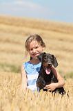 ENFANT ET CHIEN 113